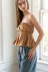 darling-image-woven-top Flying Tomato-Sophia's Style-5